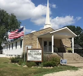 Rossville Bible Church